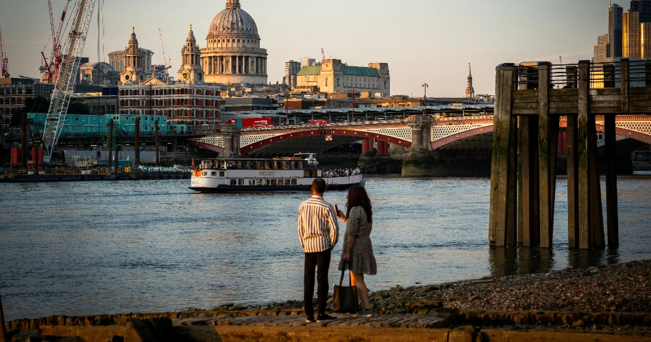 Top 10 Things to Do in London