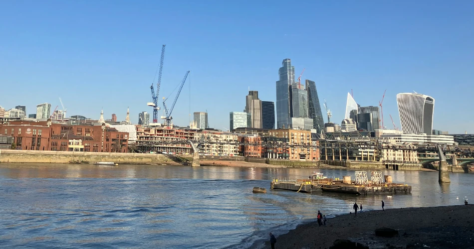 Top 10 Things to Do in London