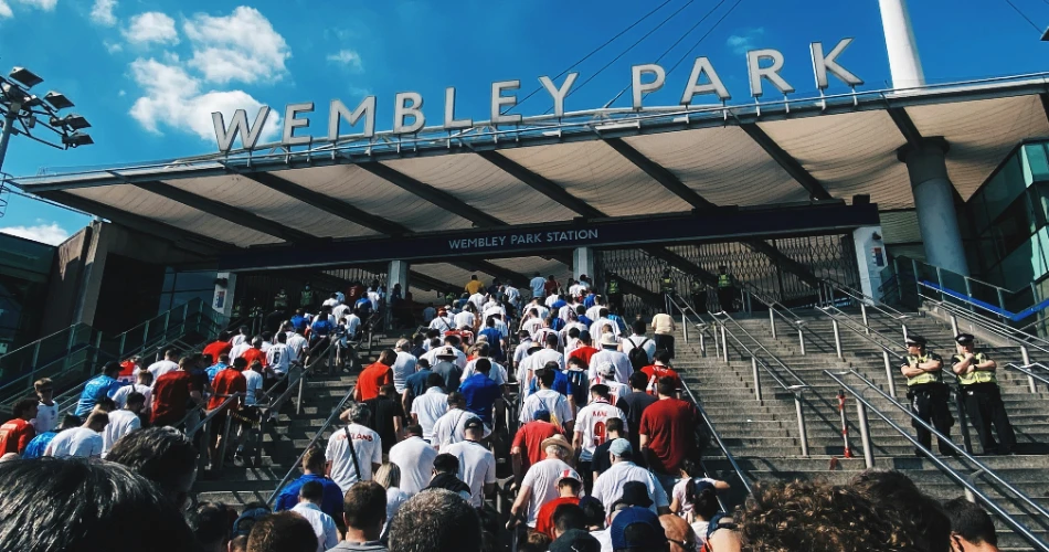 Top 10 Things to Do in London