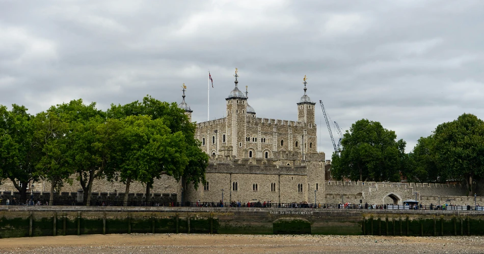 Top 10 Things to Do in London