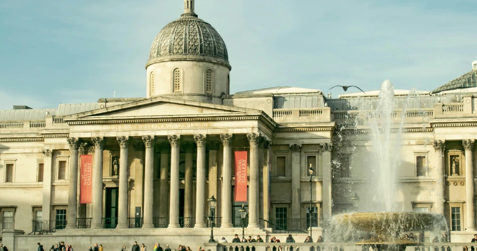 Top 10 Things to Do in London