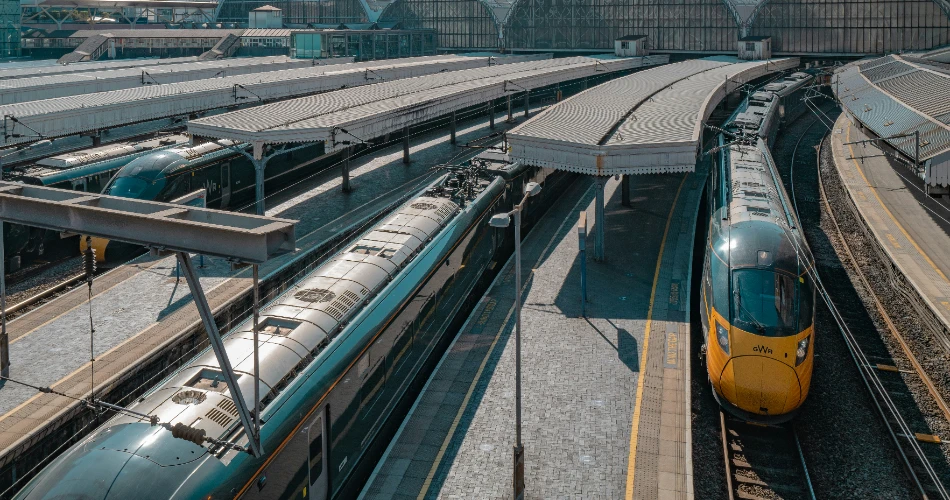 10 Best Day Trips from London by Train