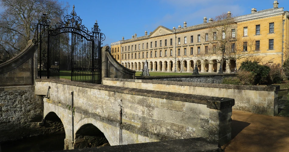 10 Best Day Trips from London by Train