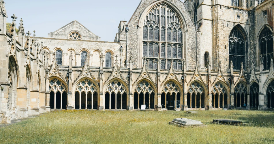 10 Best Day Trips from London by Train