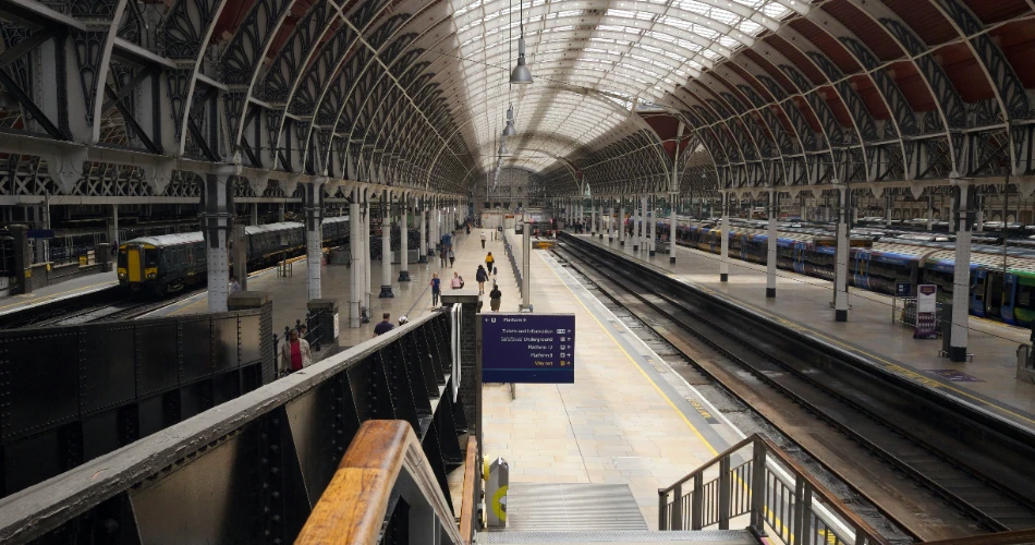 10 Best Day Trips from London by Train