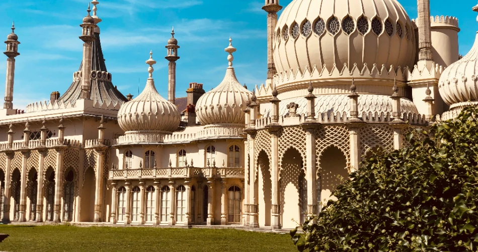10 Best Day Trips from London by Train